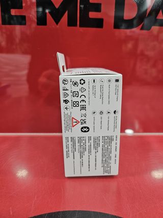 Reloj Smartwatch Redmi Watch 5 Lite, Nuevo.