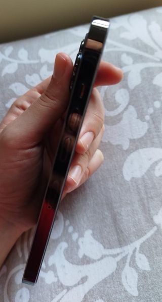 iPhone 13 Pro Grafito