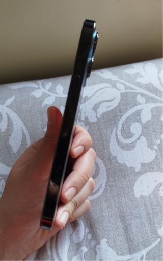 iPhone 13 Pro Grafito