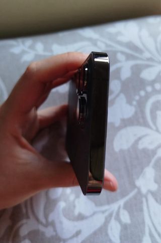 iPhone 13 Pro Grafito