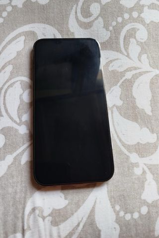 iPhone 13 Pro Grafito