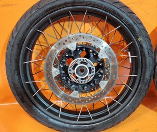 Cerchi Ruote a raggi  BMW R 1250 GS