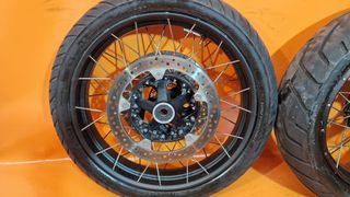 Cerchi Ruote a raggi  BMW R 1250 GS