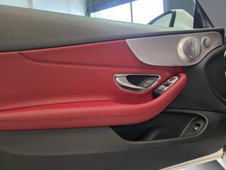 Mercedes-Benz Clase C220 cdi 9g-tronic 2016