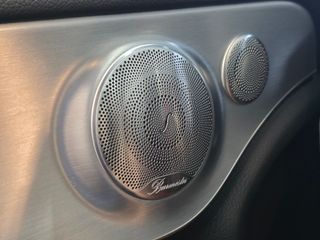 Mercedes-Benz Clase C220 cdi 9g-tronic 2016