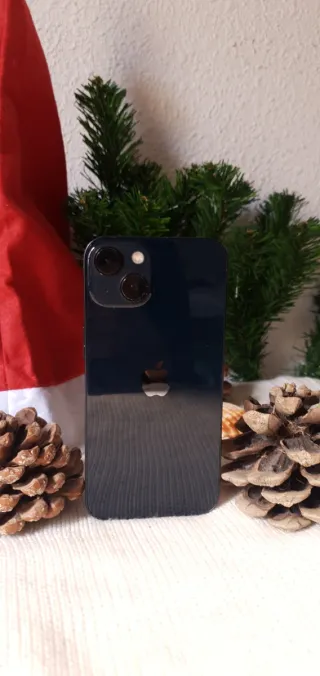 iPhone 13 128GB Negro