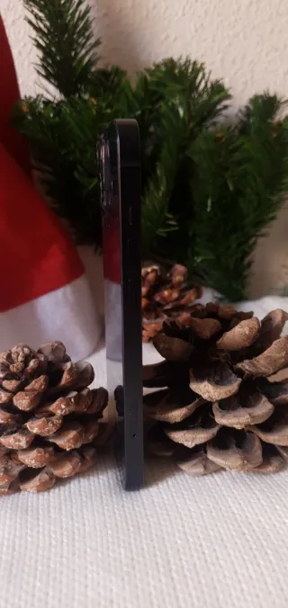 iPhone 13 128GB Negro