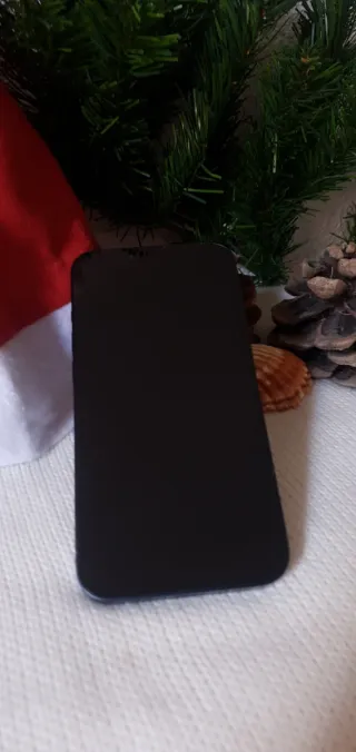 iPhone 13 128GB Negro