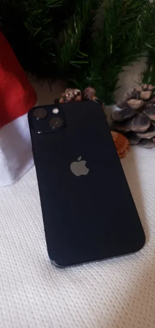 iPhone 13 128GB Negro