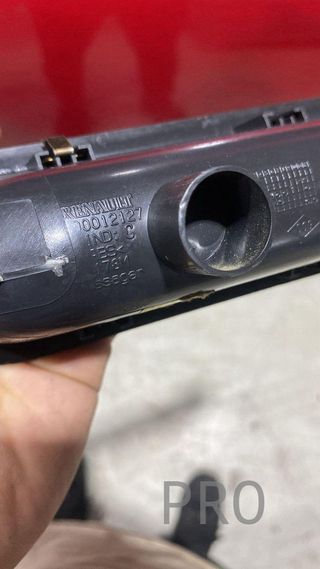 00012127 mando elevaluna  renault  espace