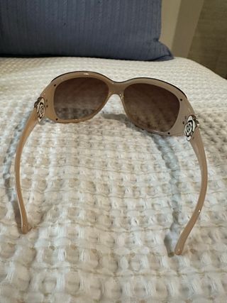 Gafas de Sol Chanel Marrones Mujer