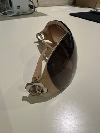 Gafas de Sol Chanel Marrones Mujer