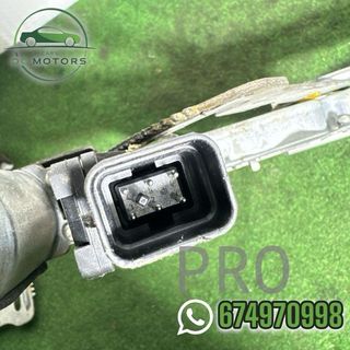 13222279 elevalunas del. izquierdo opel corsa C