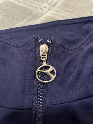 Chaqueta Diadora Retro Talla XL