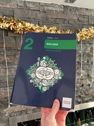 Libros escolares variados