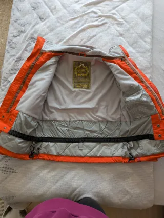 Conjunto Nieve Marca Protest Mujer/Niña