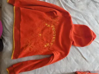 Conjunto Nieve Marca Protest Mujer/Niña