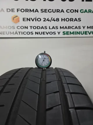 225 40 18 92Y KUMHO ECSTA SPORT