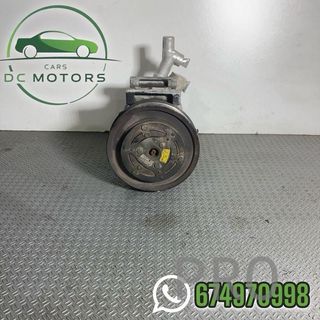 2473000621 Compresor AC Fiat Stilo 1.9 JTD