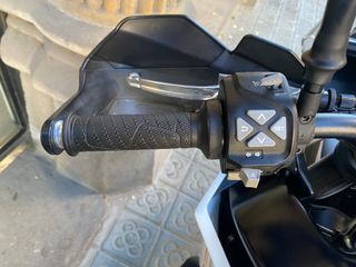 KTM 790 Adventure 2024 - 3114 km