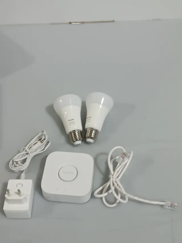 Lâmpadas LED Philips Hue White and Color G2Y4118