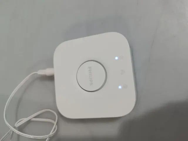 Lâmpadas LED Philips Hue White and Color G2Y4118