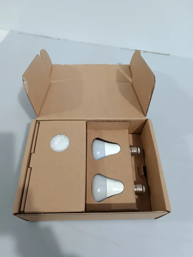 Lâmpadas LED Philips Hue White and Color G2Y4118