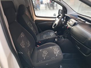 FIAT Fiorino 2016 Furgón 1.3 MJT 75cv