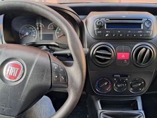 FIAT Fiorino 2016 Furgón 1.3 MJT 75cv