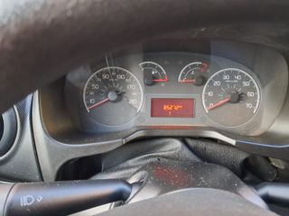 FIAT Fiorino 2016 Furgón 1.3 MJT 75cv