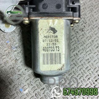 114145 elevalunas delantero izquierdo scenic