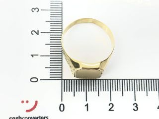 sello oro 18k