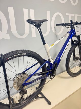 BERRIA MAKO ELITE 2026