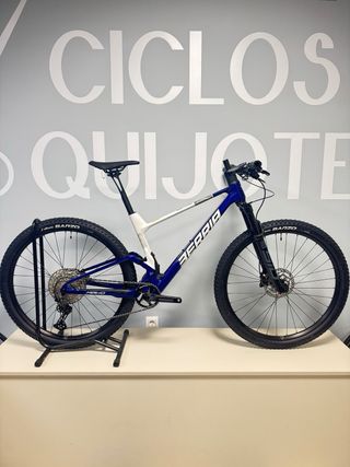 BERRIA MAKO ELITE 2026