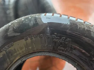 Neumáticos carretera ATV/Quad