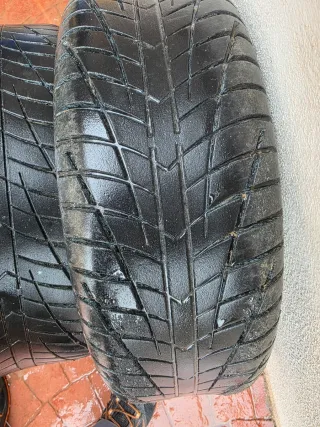 Neumáticos carretera ATV/Quad