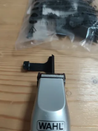 Regolabarba Wahl 9906