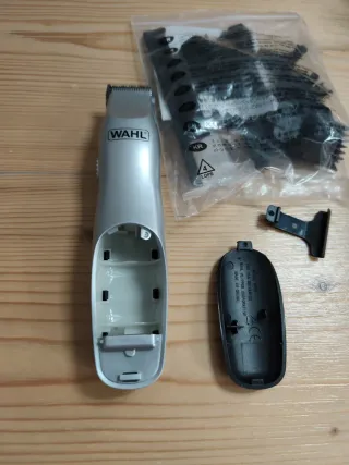 Regolabarba Wahl 9906