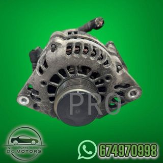98031154CR  Alternador Opel Zafira B