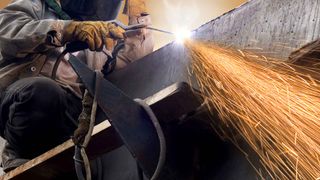 Servicios de mantenimiento industrial