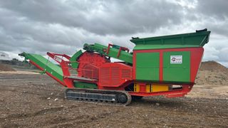 Servicios de mantenimiento industrial