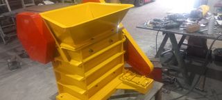 Servicios de mantenimiento industrial