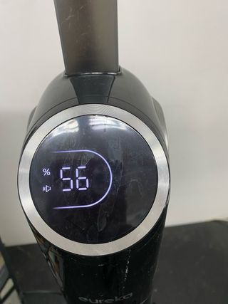 Aspirador de suelo Eureka