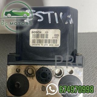 0265900024 modulo abs fiat stilo 1.9JTD