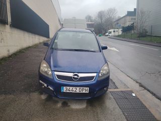 Opel Zafira 2005