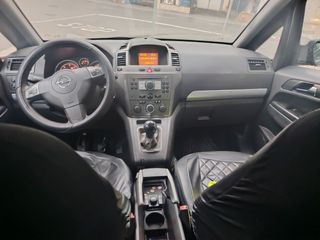 Opel Zafira 2005