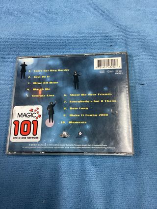 James Brown Universal James CD Soul