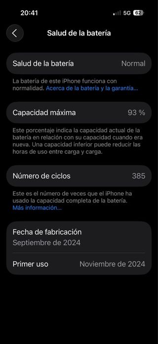 iPhone 16 Pro