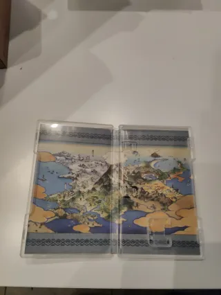 Nintendo Switch Leyendas Pokémon: Arceus