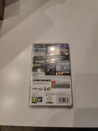 Nintendo Switch Leyendas Pokémon: Arceus